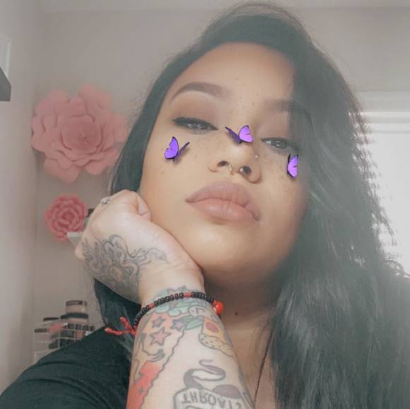 marieeearce
